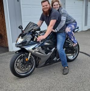 Meet your Posher, Mitch